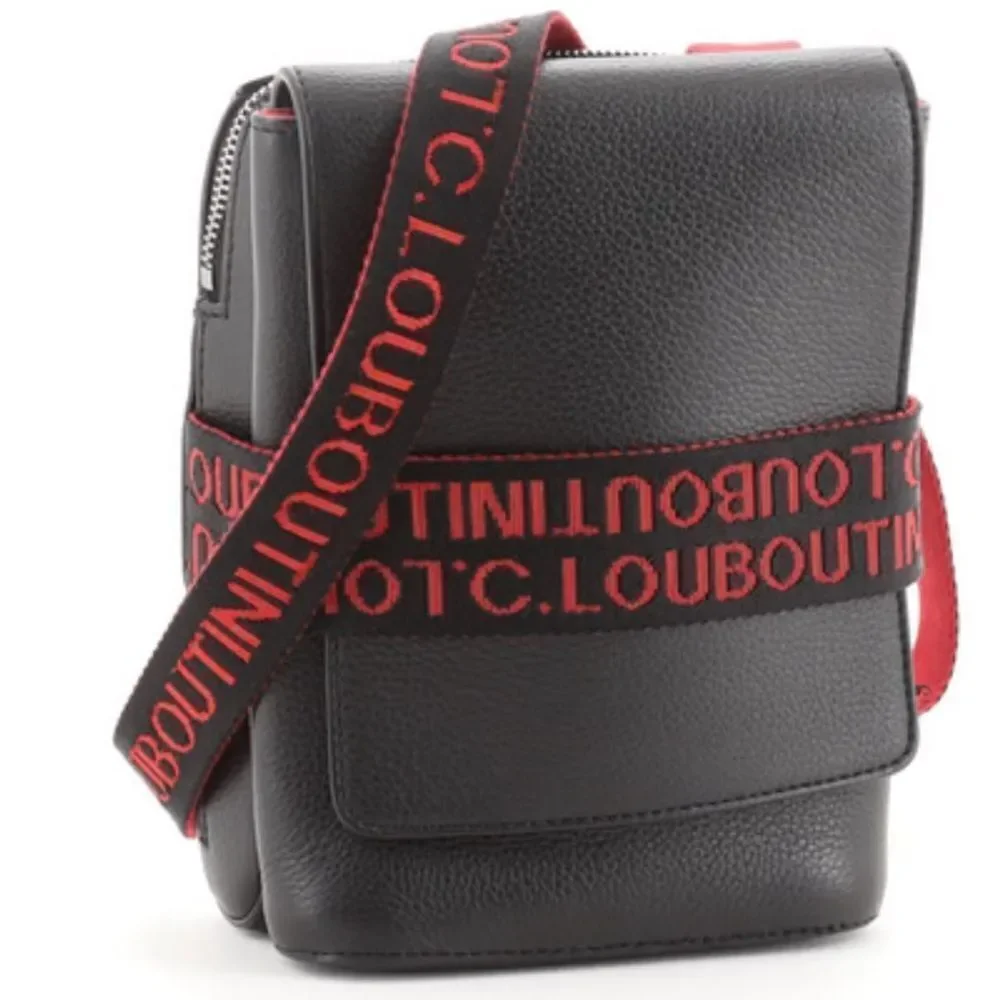 Christian Louboutin authentic christian